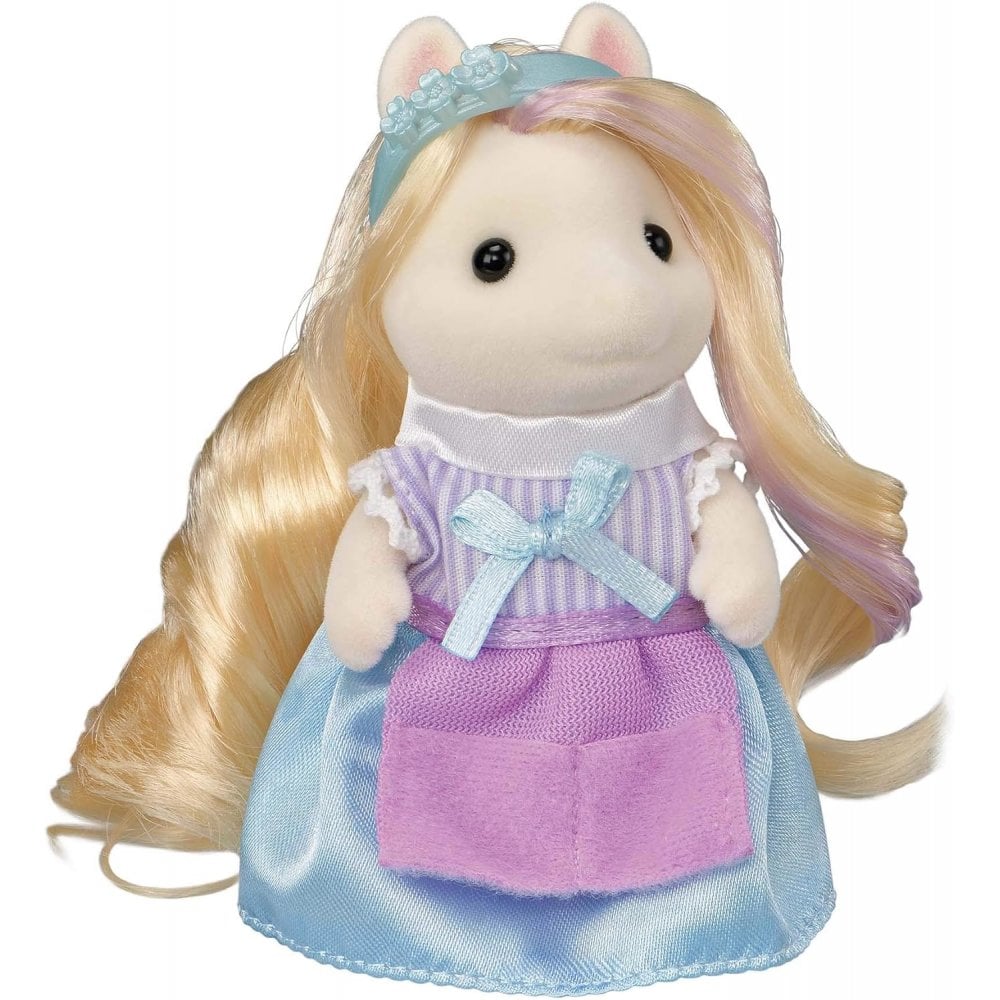 Ponys Hair Stylist Set