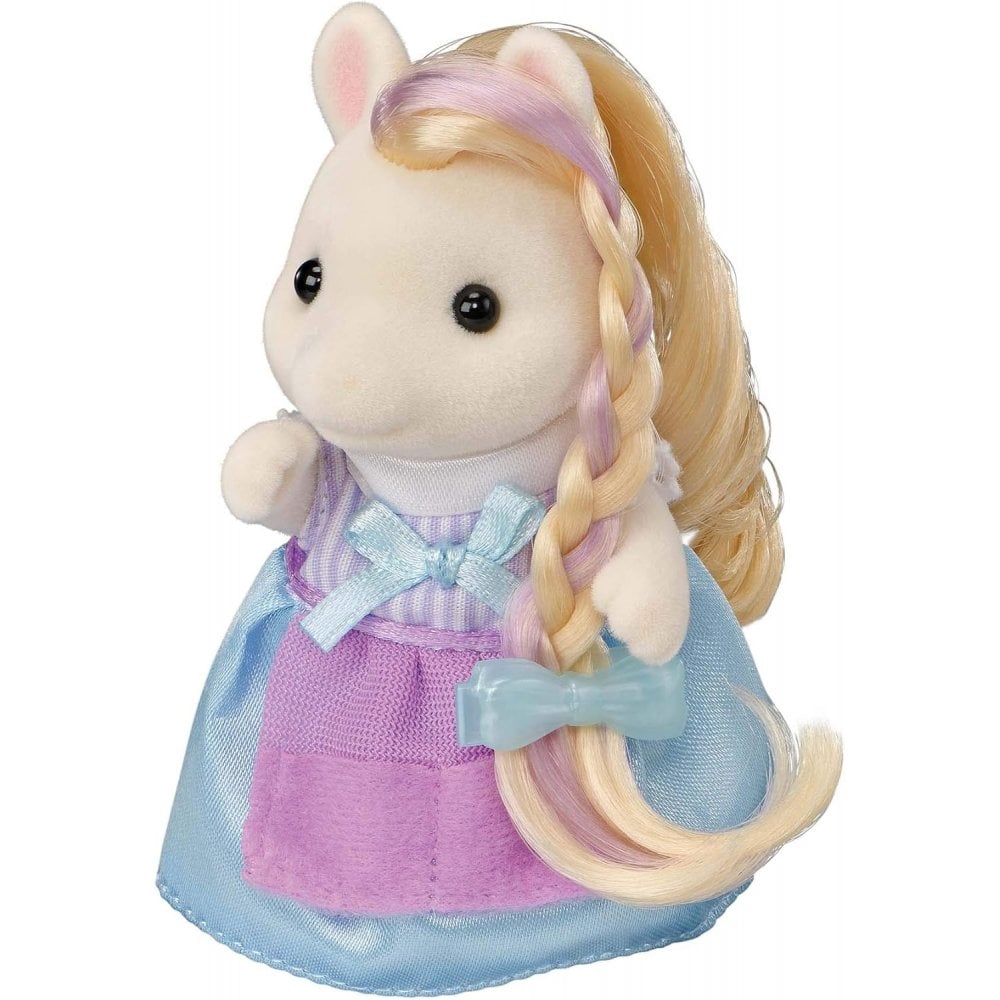 Ponys Hair Stylist Set