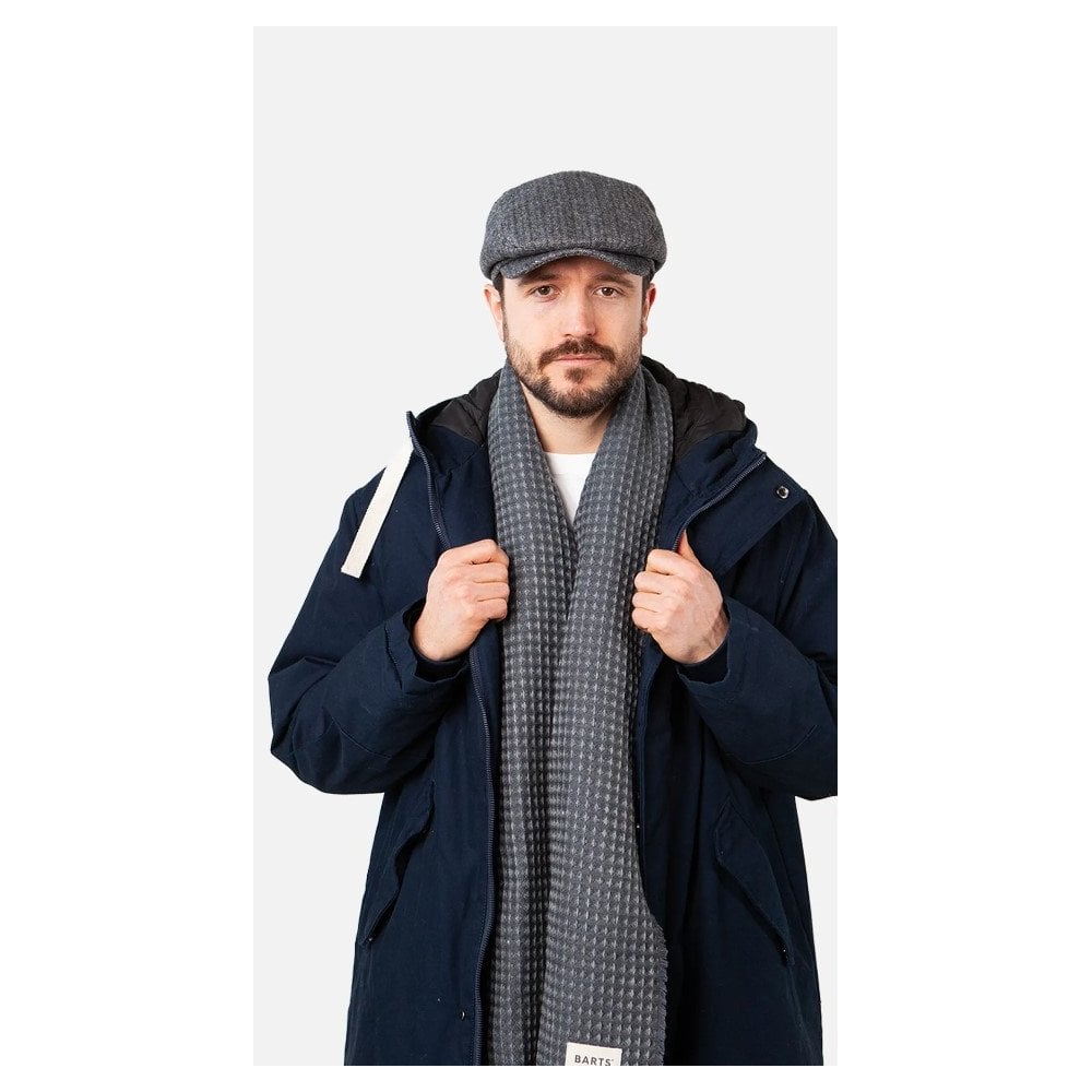 Oslo Cap