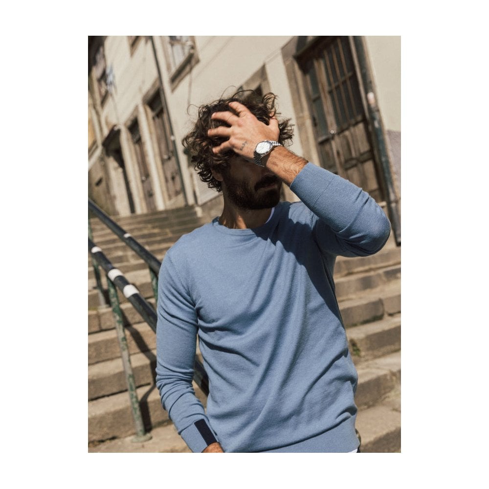 MMGAdam Soft Knit