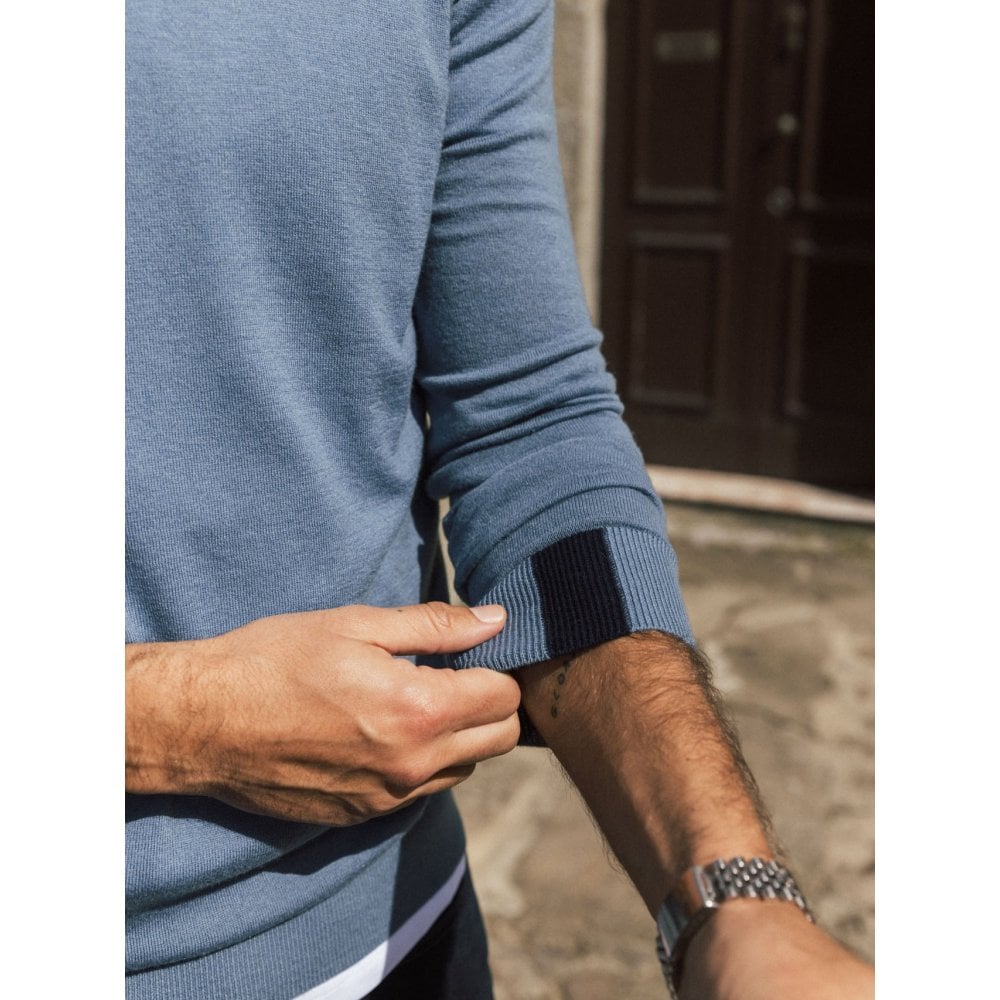MMGAdam Soft Knit