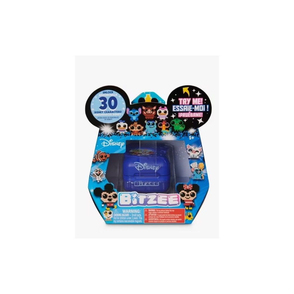 Bitzee Disney
