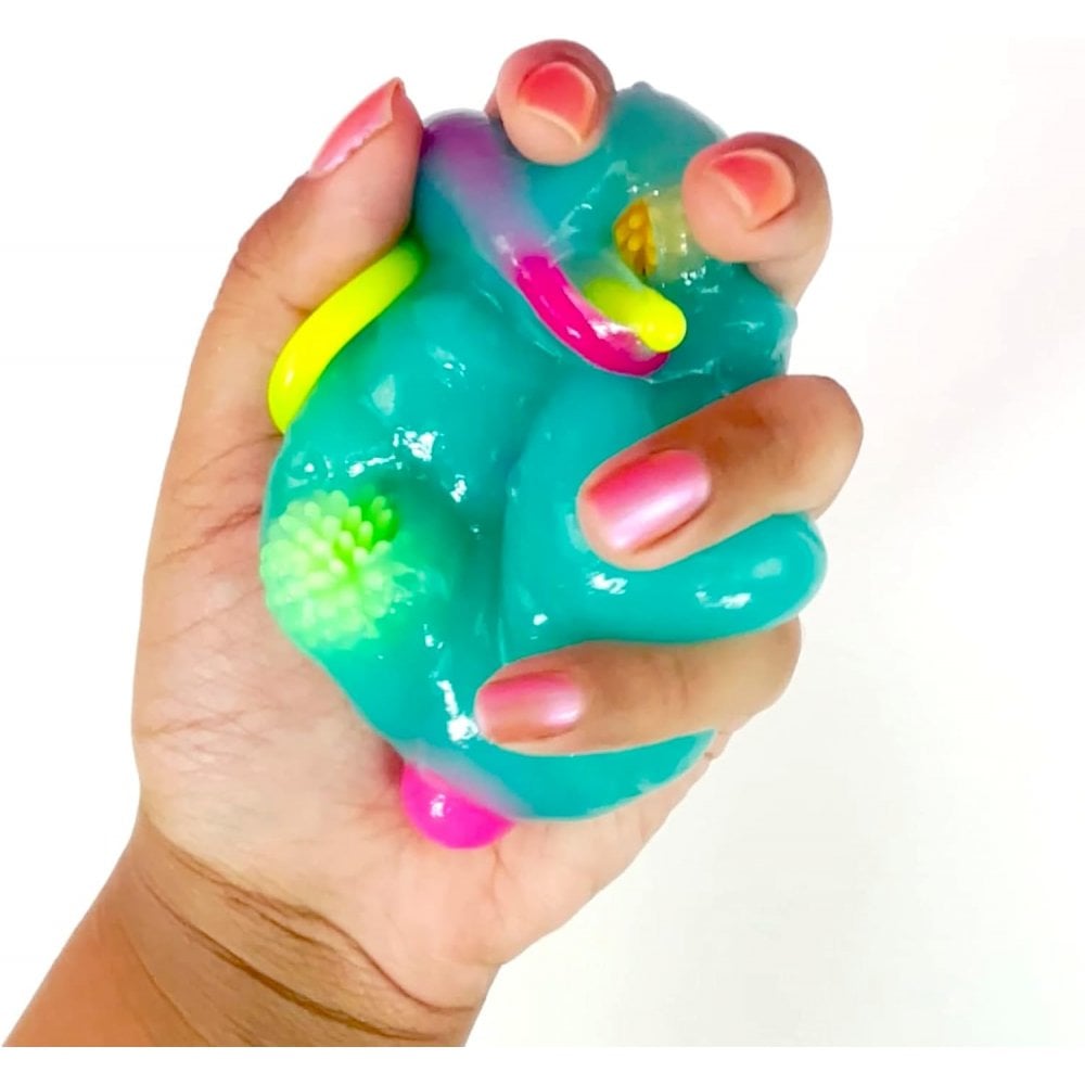 So Slime Fidget Slime Bucket
