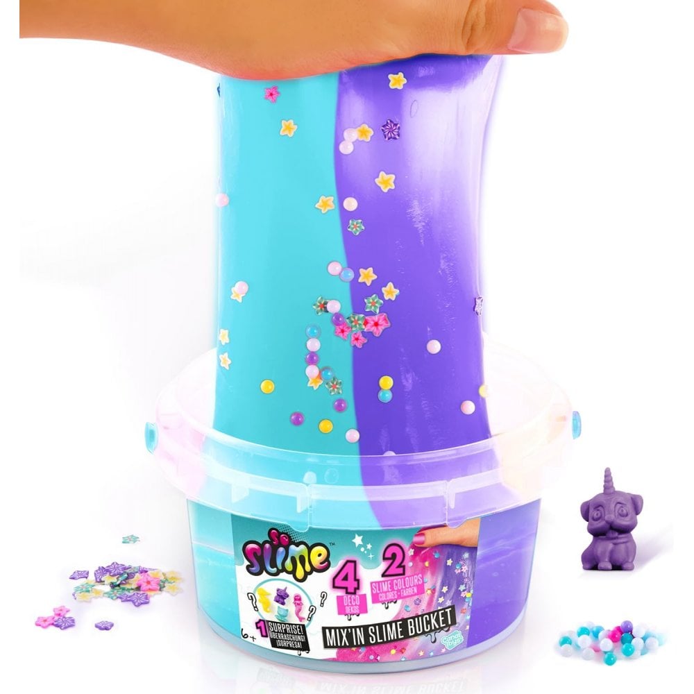So Slime Bucket & Decs 400gsm