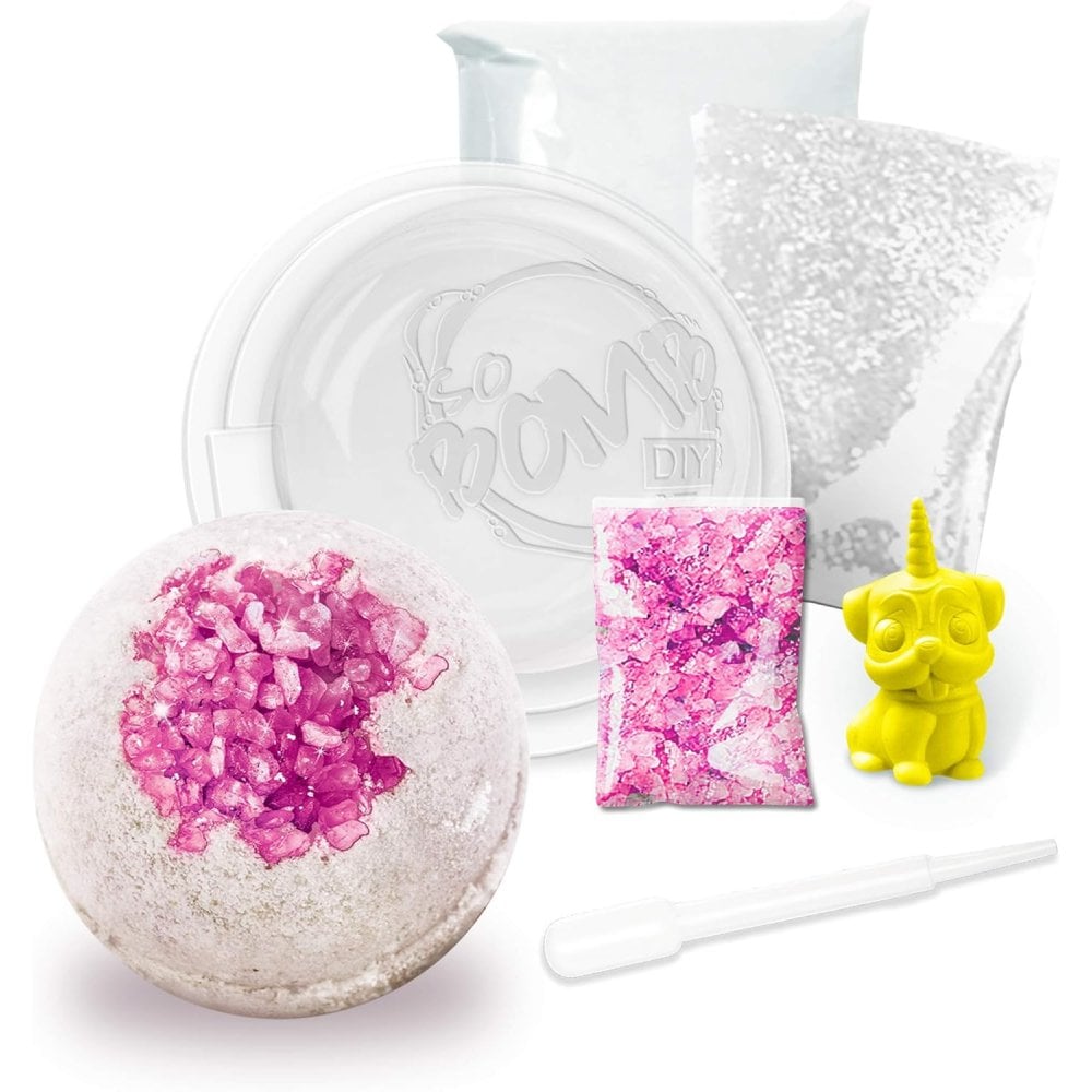 So Bomb Crystal Single Kit