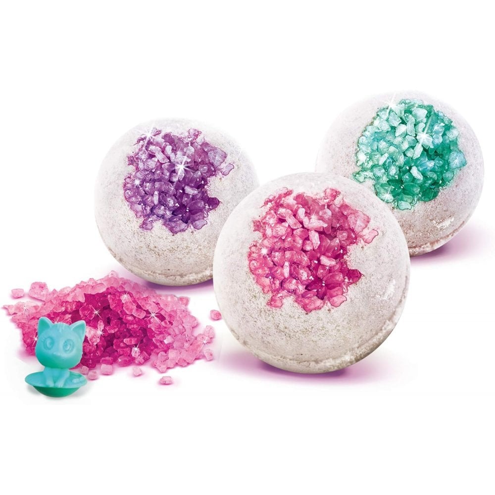 So Bomb Crystal Single Kit