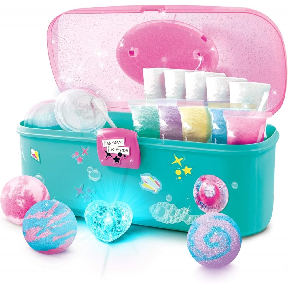 So Bomb Light Up Case