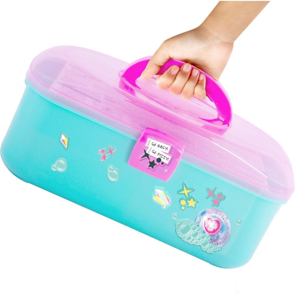So Bomb Light Up Case