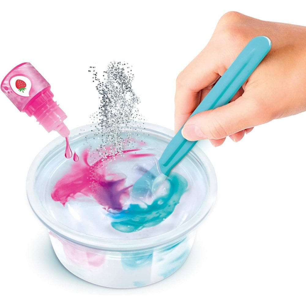 So Slime Tie Dye Gift Pack