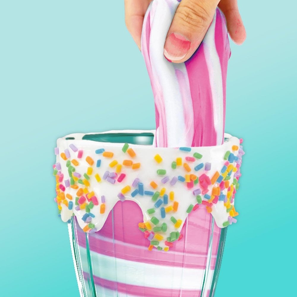 So Slime Sensations Sugary Crush Deluxe Pack