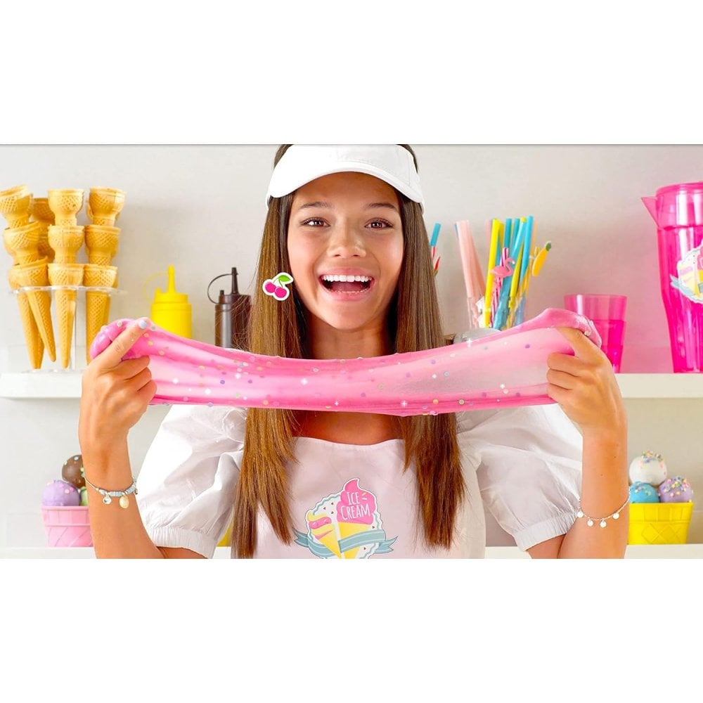 So Slime DIY Fluffy Case