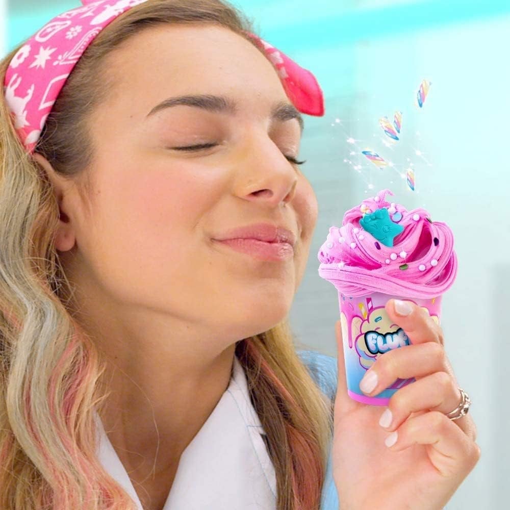 So Slime Fluffy Shaker 3 Pack
