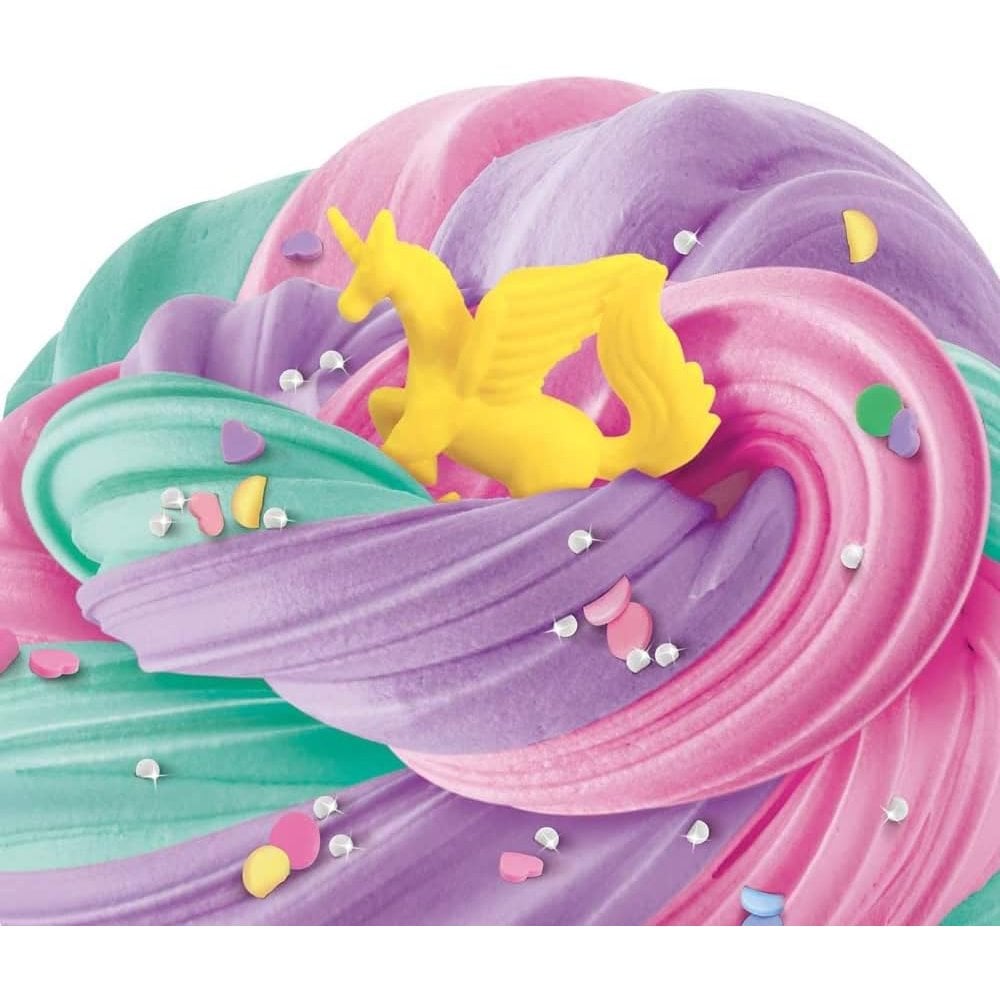 So Slime Fluffy Shaker 3 Pack