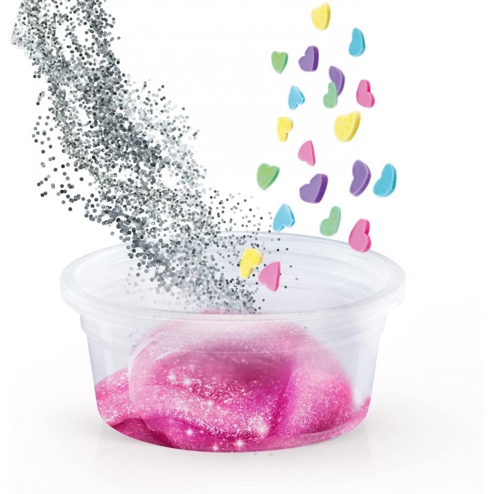 So Slime Mix In Kit (10 Slimes)