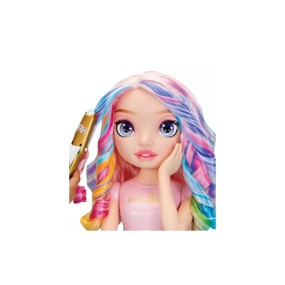 Rainbow High Styling Head Playset