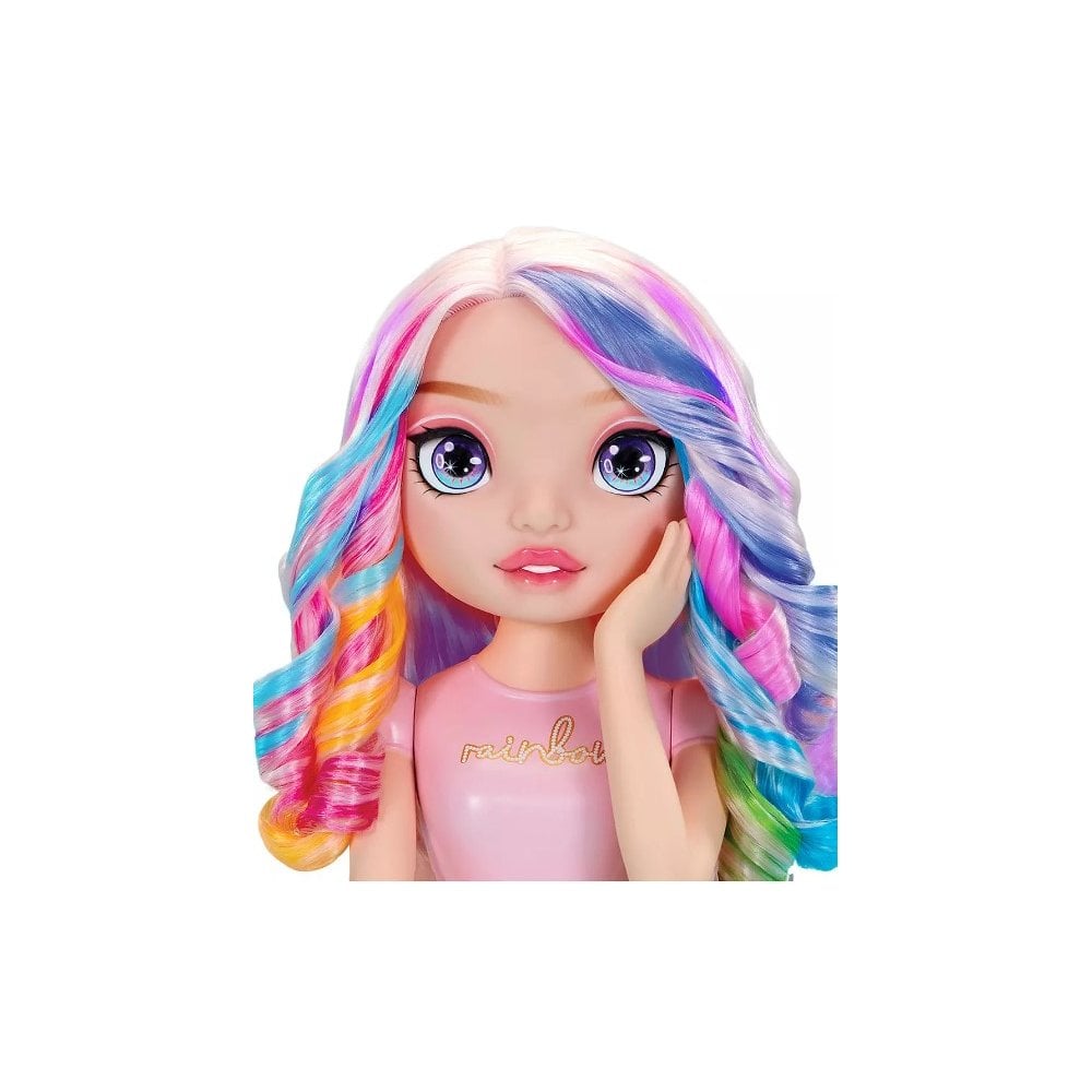 Rainbow High Styling Head Playset