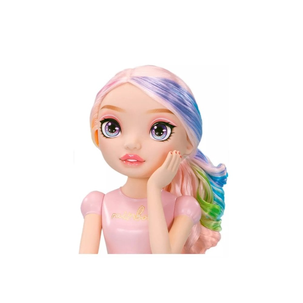 Rainbow High Styling Head Playset