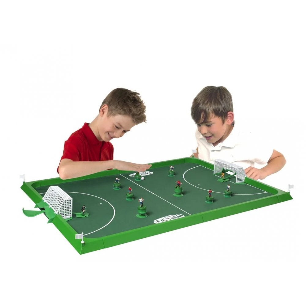 TOTAL ACTION FOOTBALL 5-A-SIDE