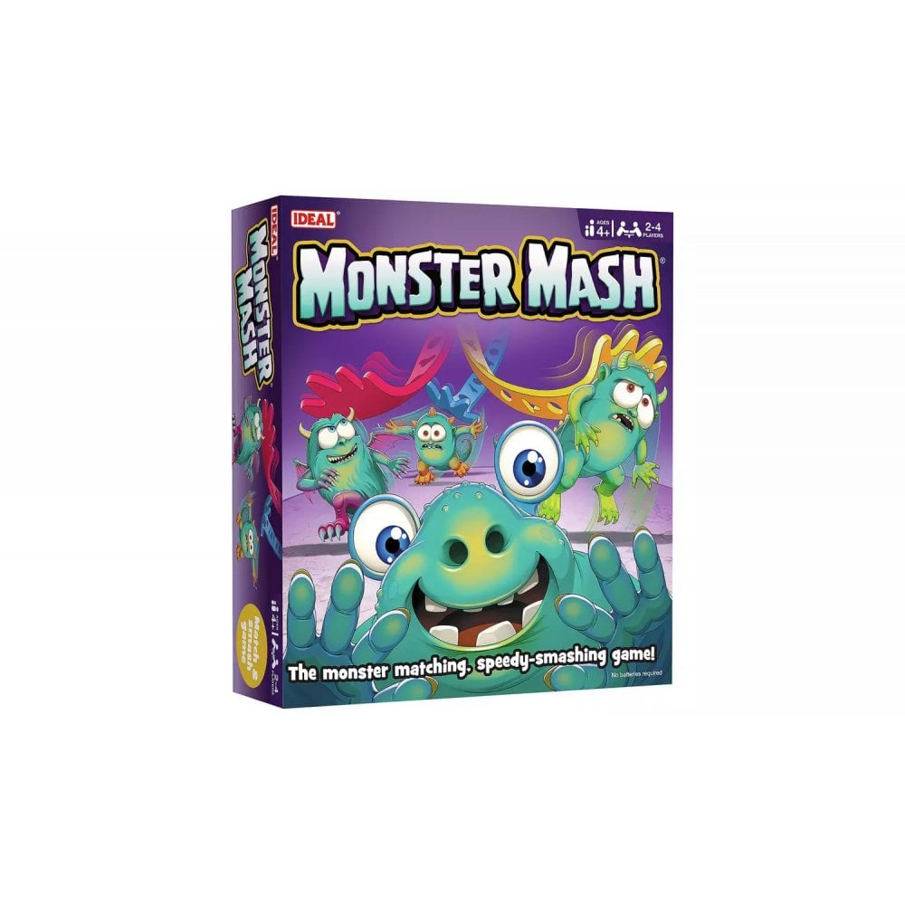 Monster Mash