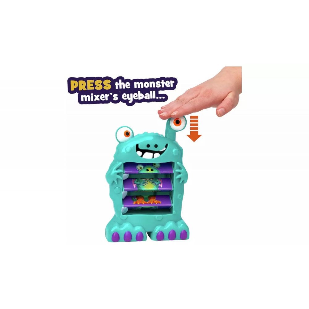 Monster Mash