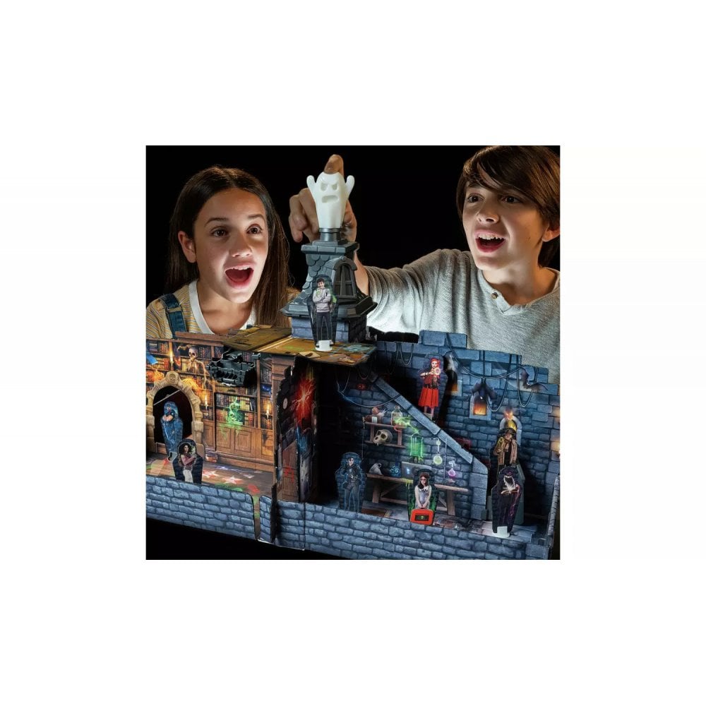 Ghost Castle