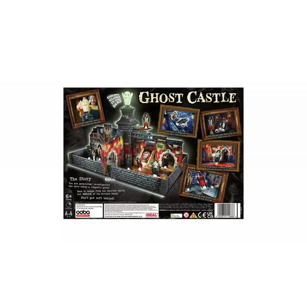 Ghost Castle