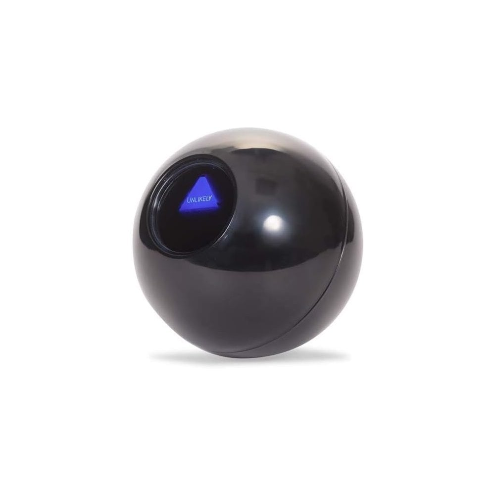 Magic 8 Ball