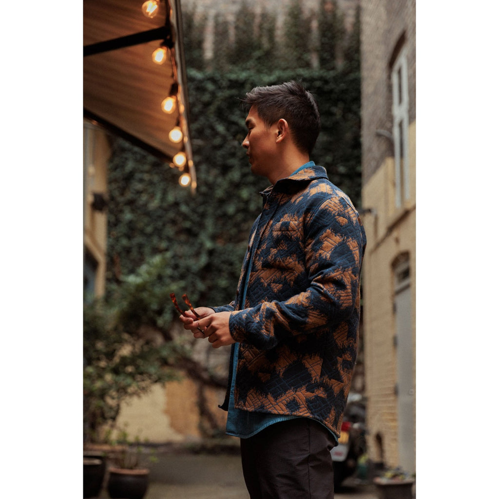 MMGDavid Harlekin Shirt