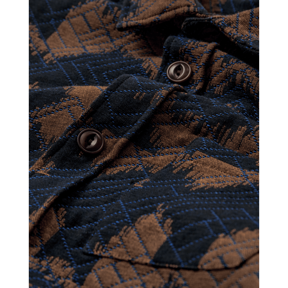 MMGDavid Harlekin Shirt