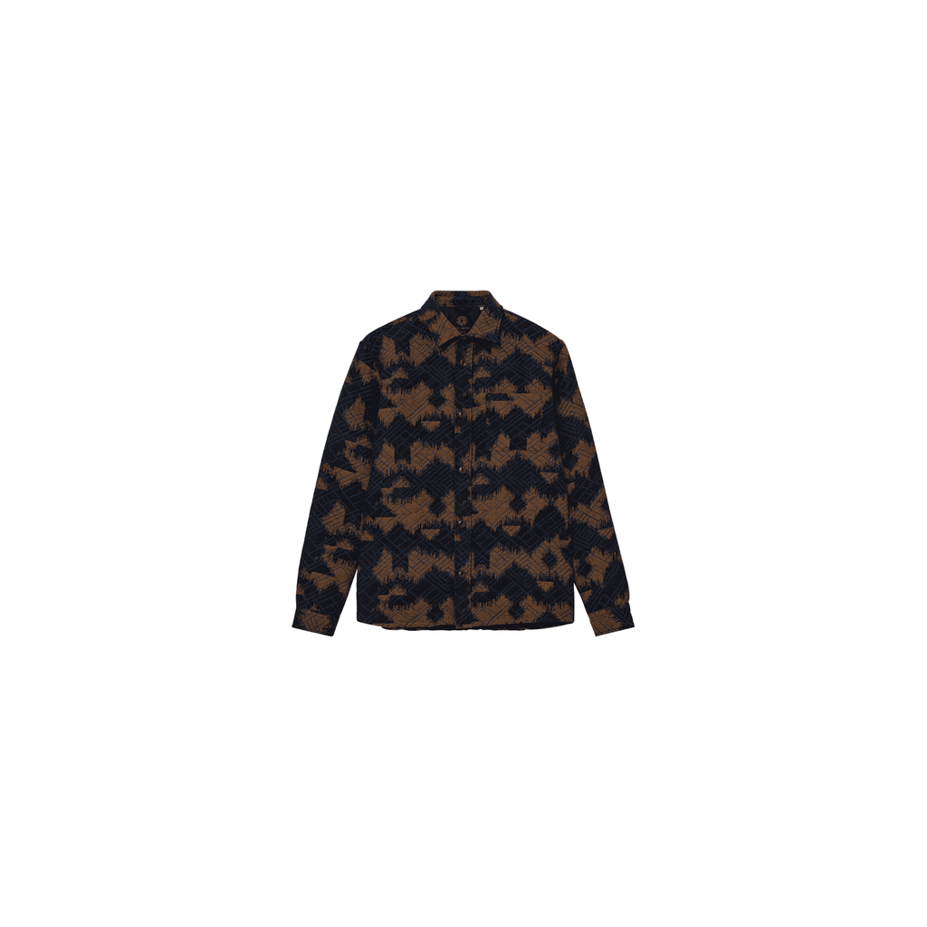 MMGDavid Harlekin Shirt