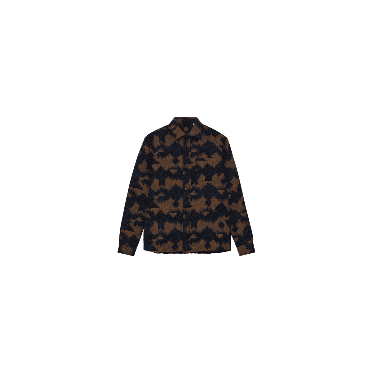 MMGDavid Harlekin Shirt