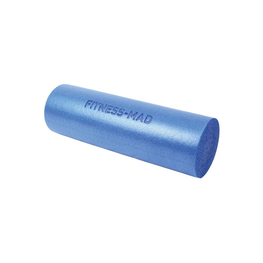 45cm Foam Roller (6  x 18 ) Blue
