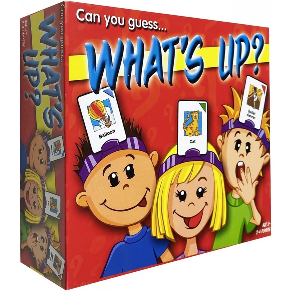 Whats Up