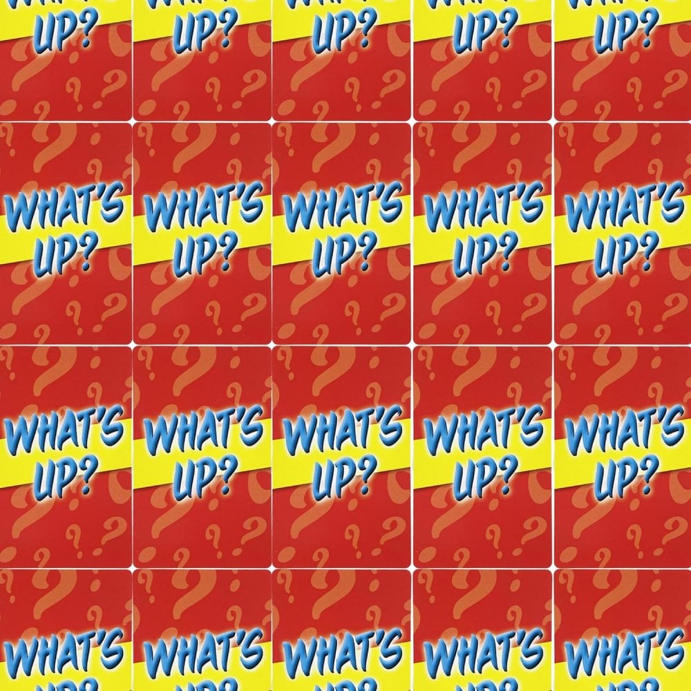 Whats Up