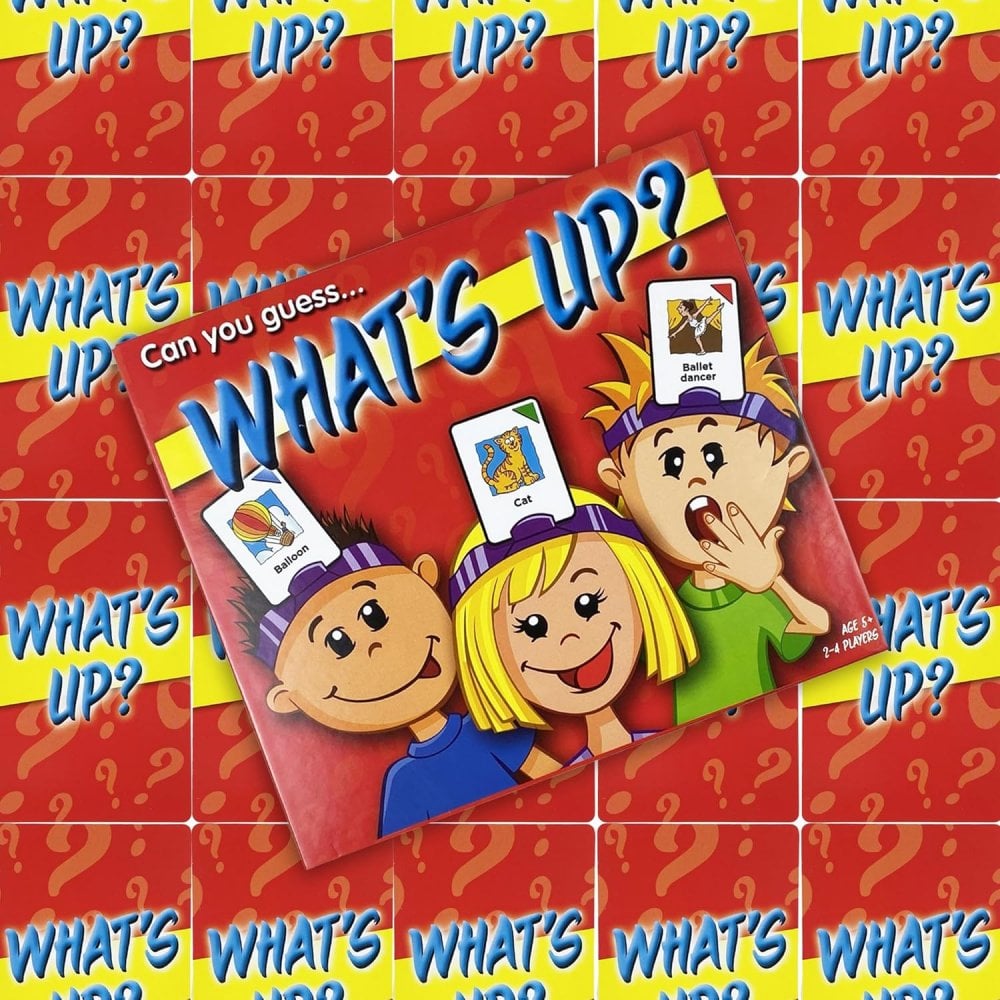 Whats Up