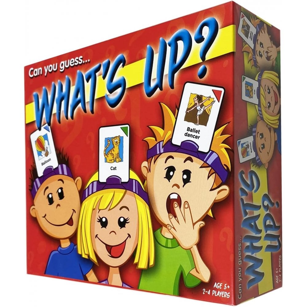Whats Up