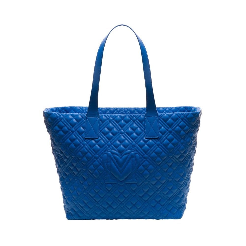 Borsa Quilted Tote