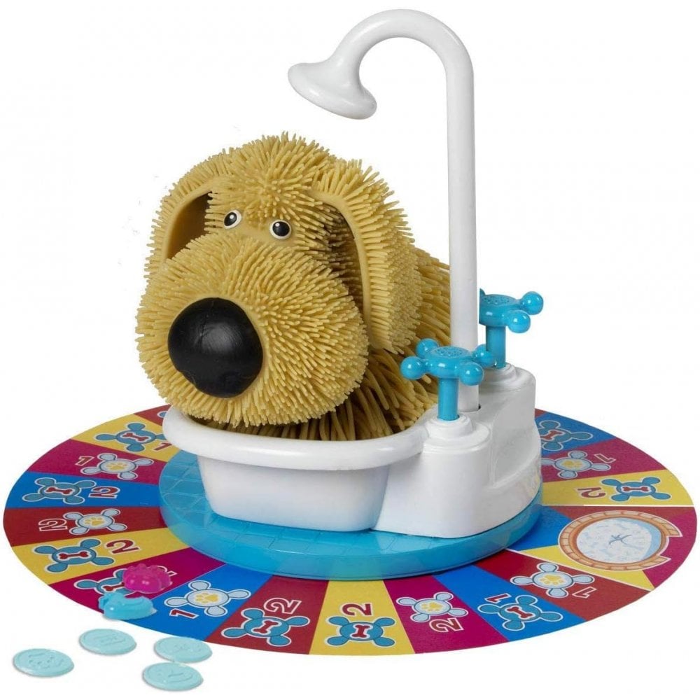 Soggy Doggy
