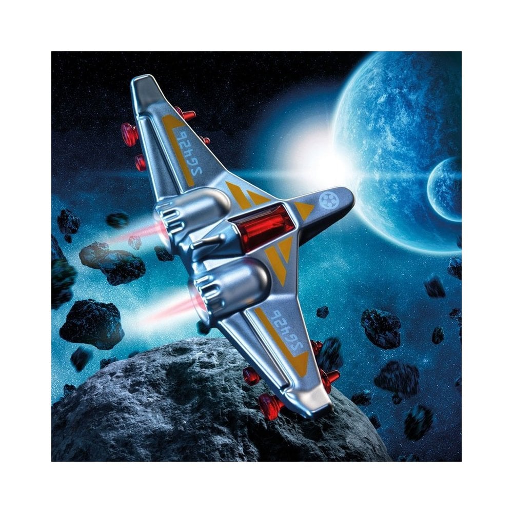 Asteroid Escape