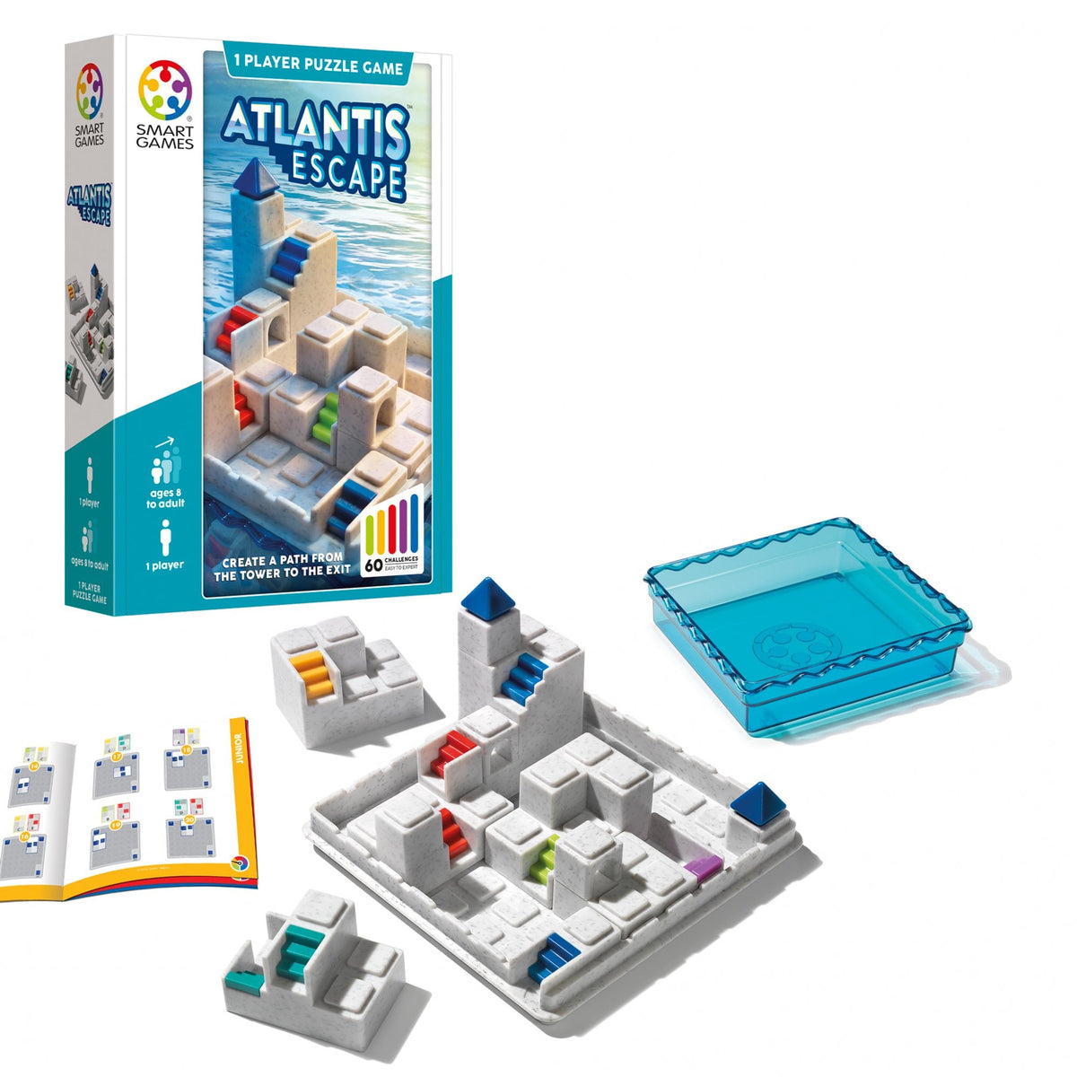 Atlantis Escape