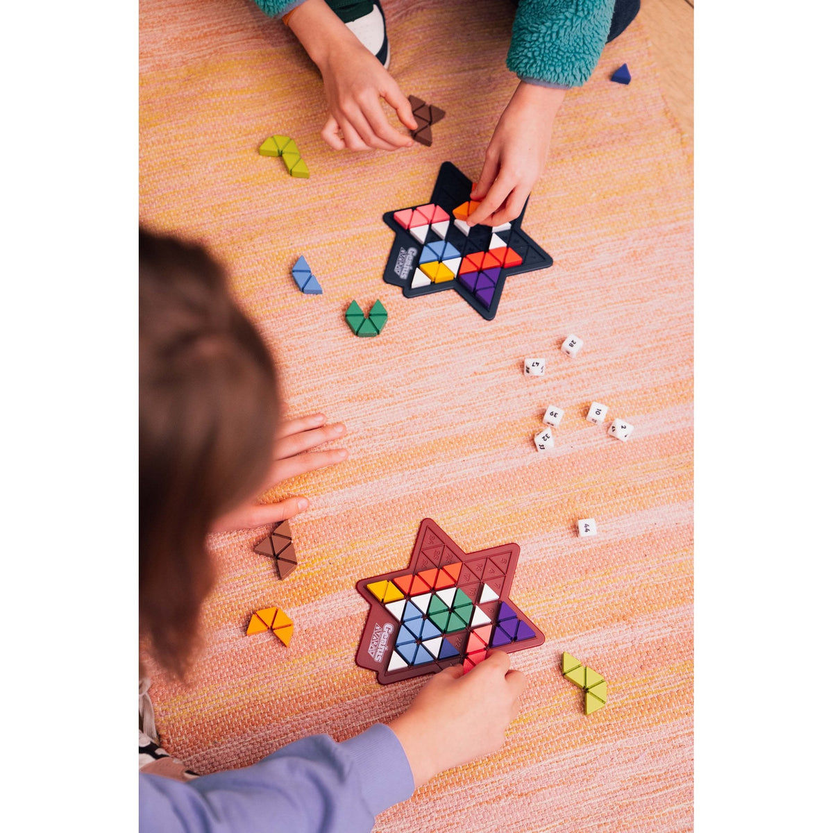 Genius Star