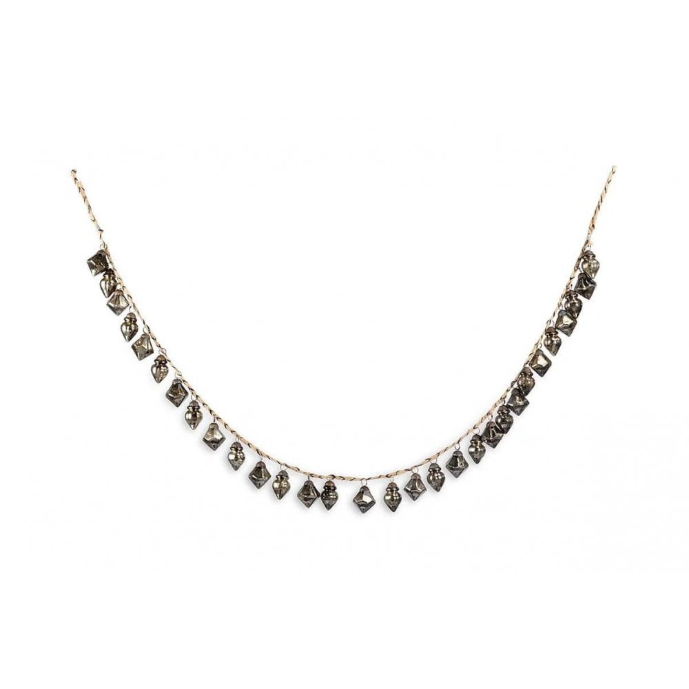 Ekiti Bauble Garland