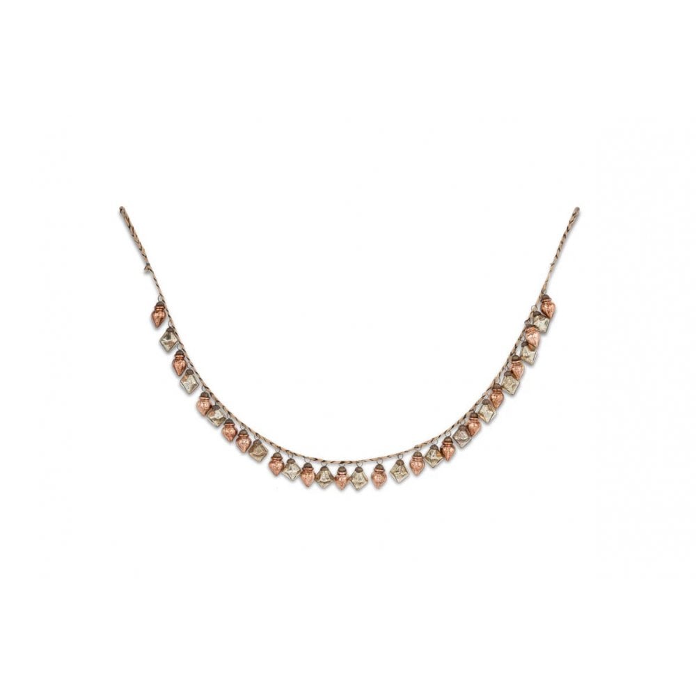 Ekiti Bauble Garland