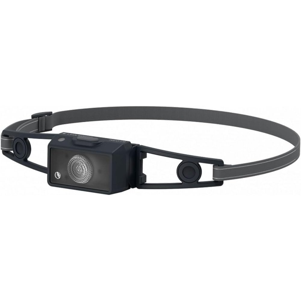 Head Torch (Rechargable)