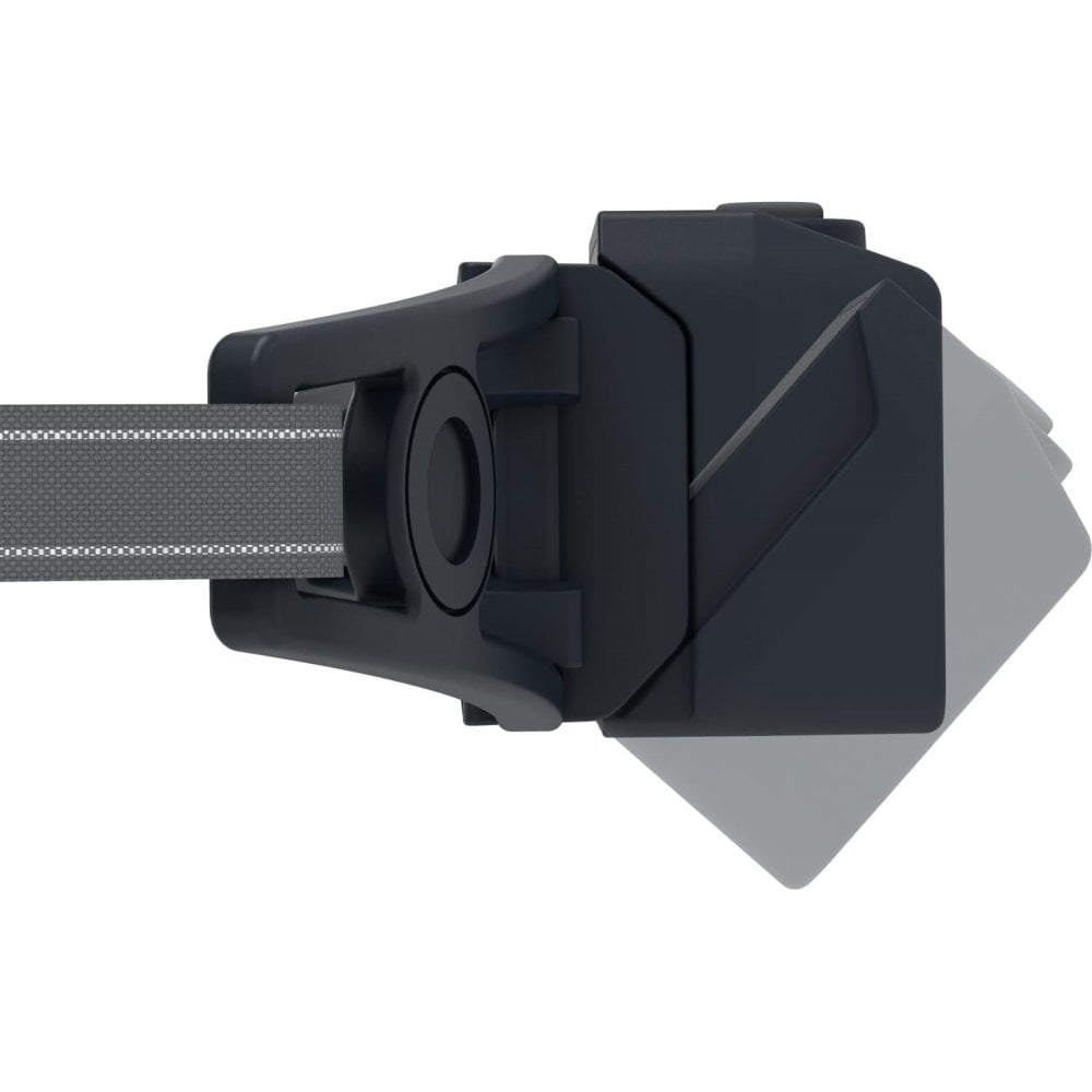 Head Torch (Rechargable)