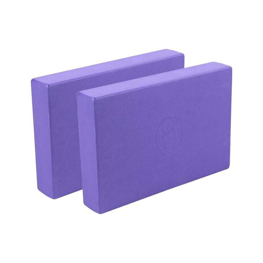 Full Yoga block - EVA Foam