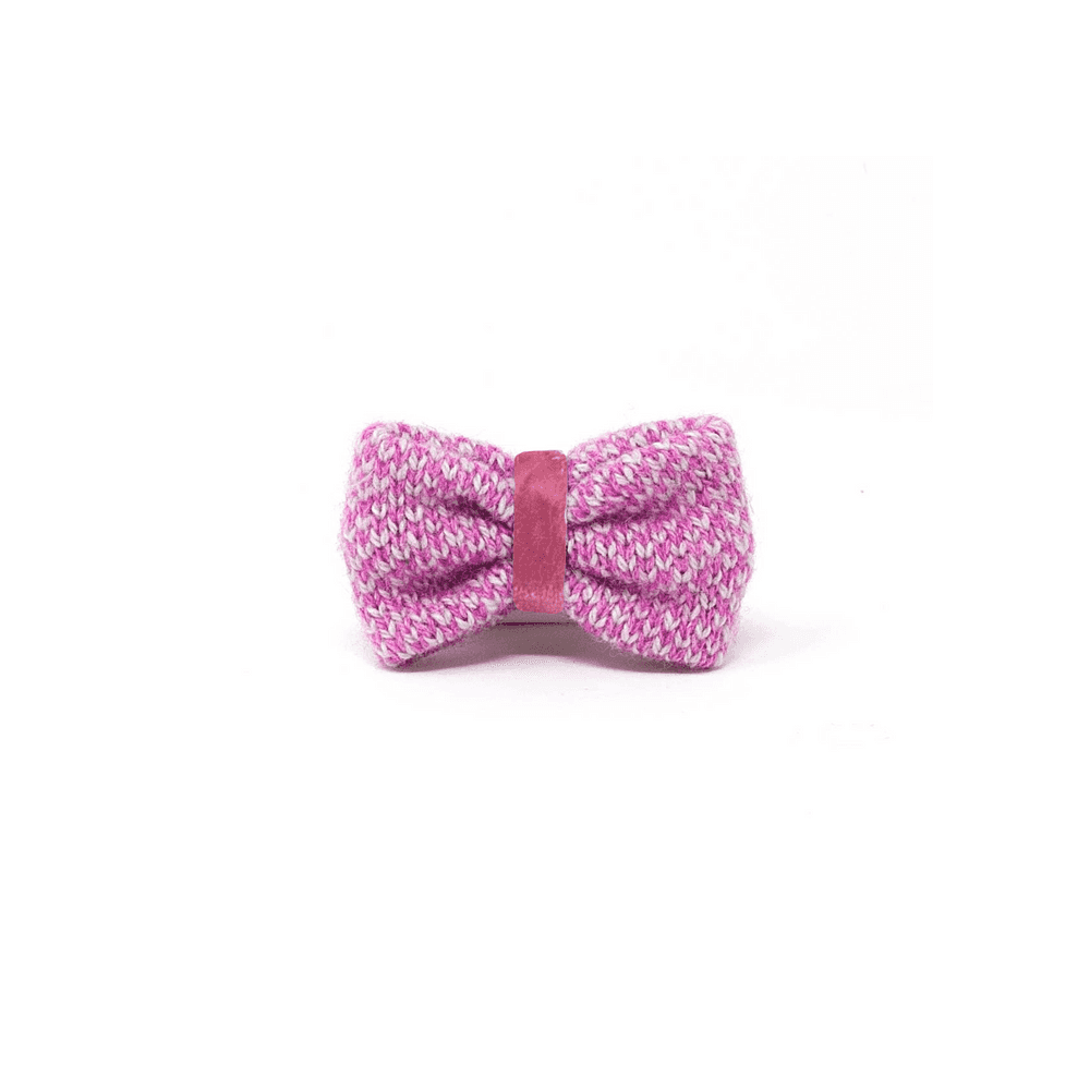 Luxury Dog Bow Tie