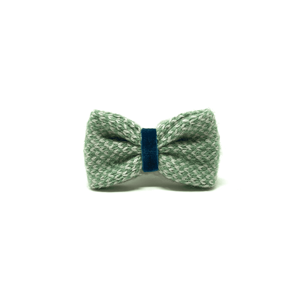 Luxury Dog Bow Tie