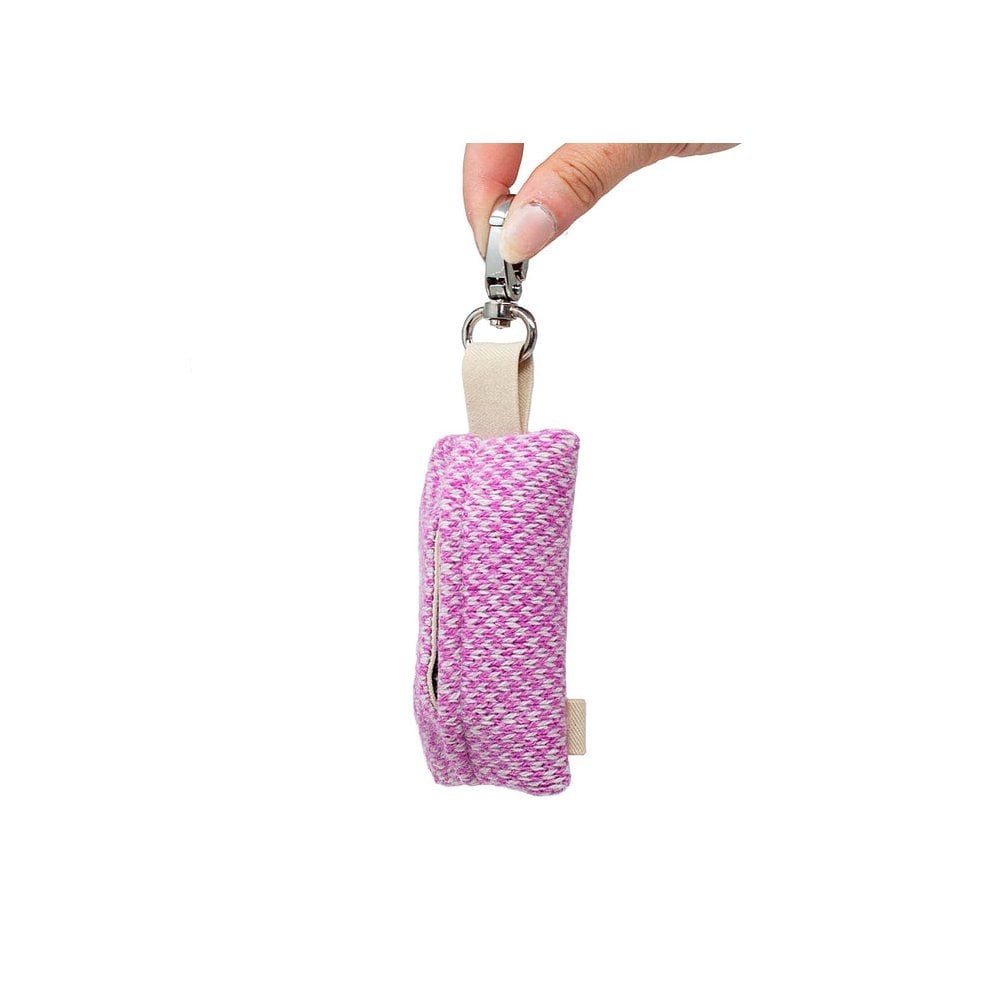 Poo Bag Holder