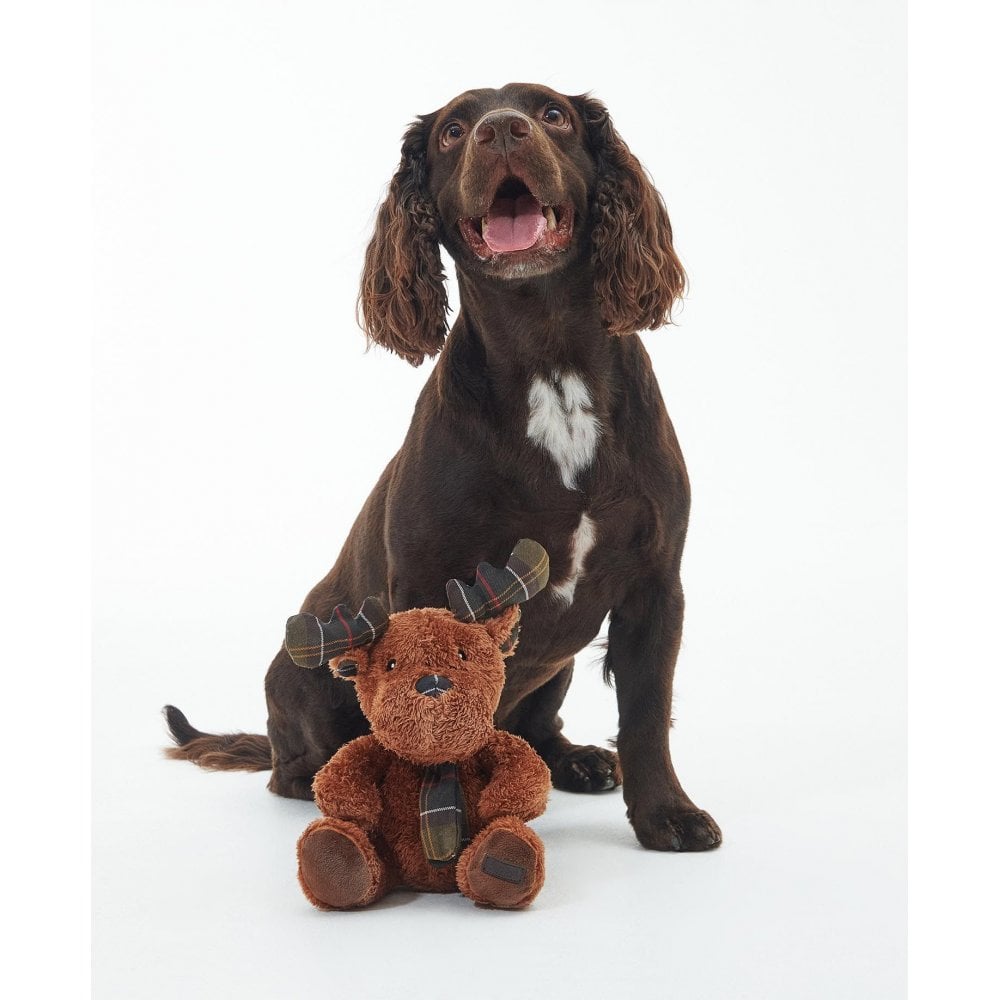 Reindeer Dog Toy